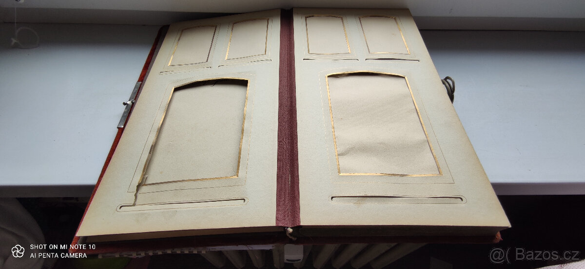 Fotoalbum r.1905 - 4