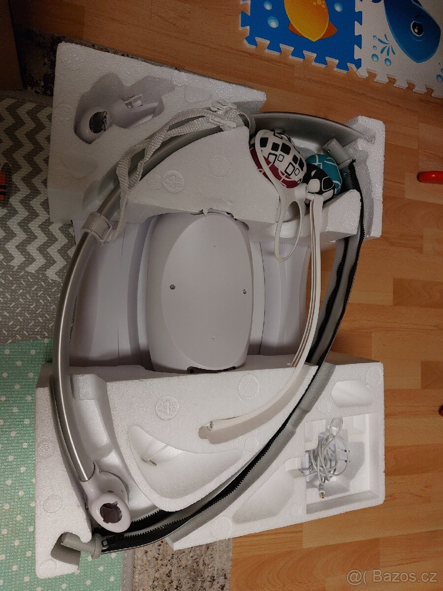 Lehatko pro miminko 4Moms - 4