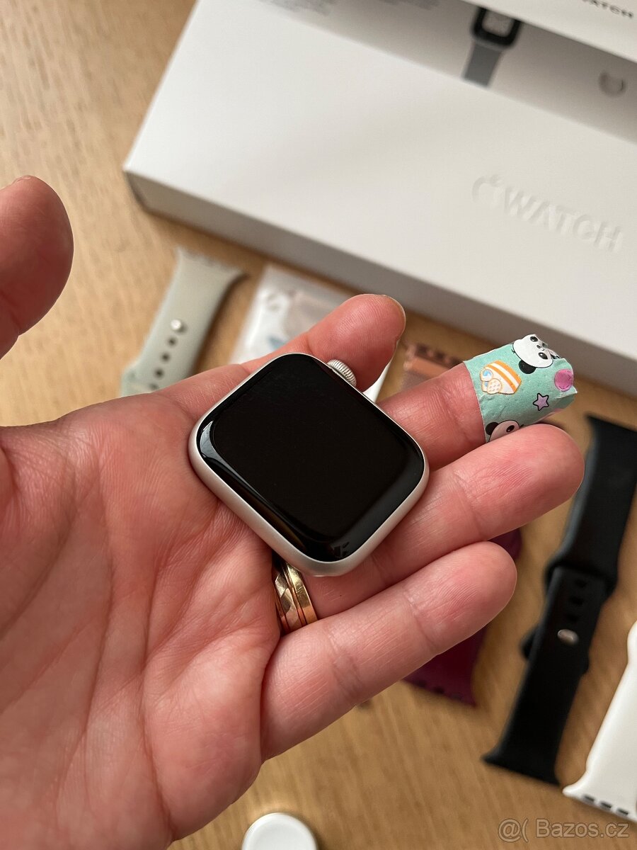 Apple watch series 7 - 41 mm - 4