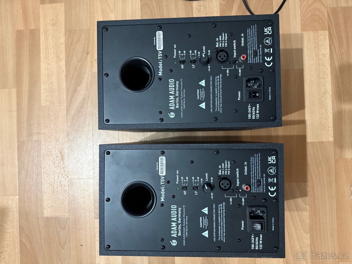 ADAM Audio T5V - 4