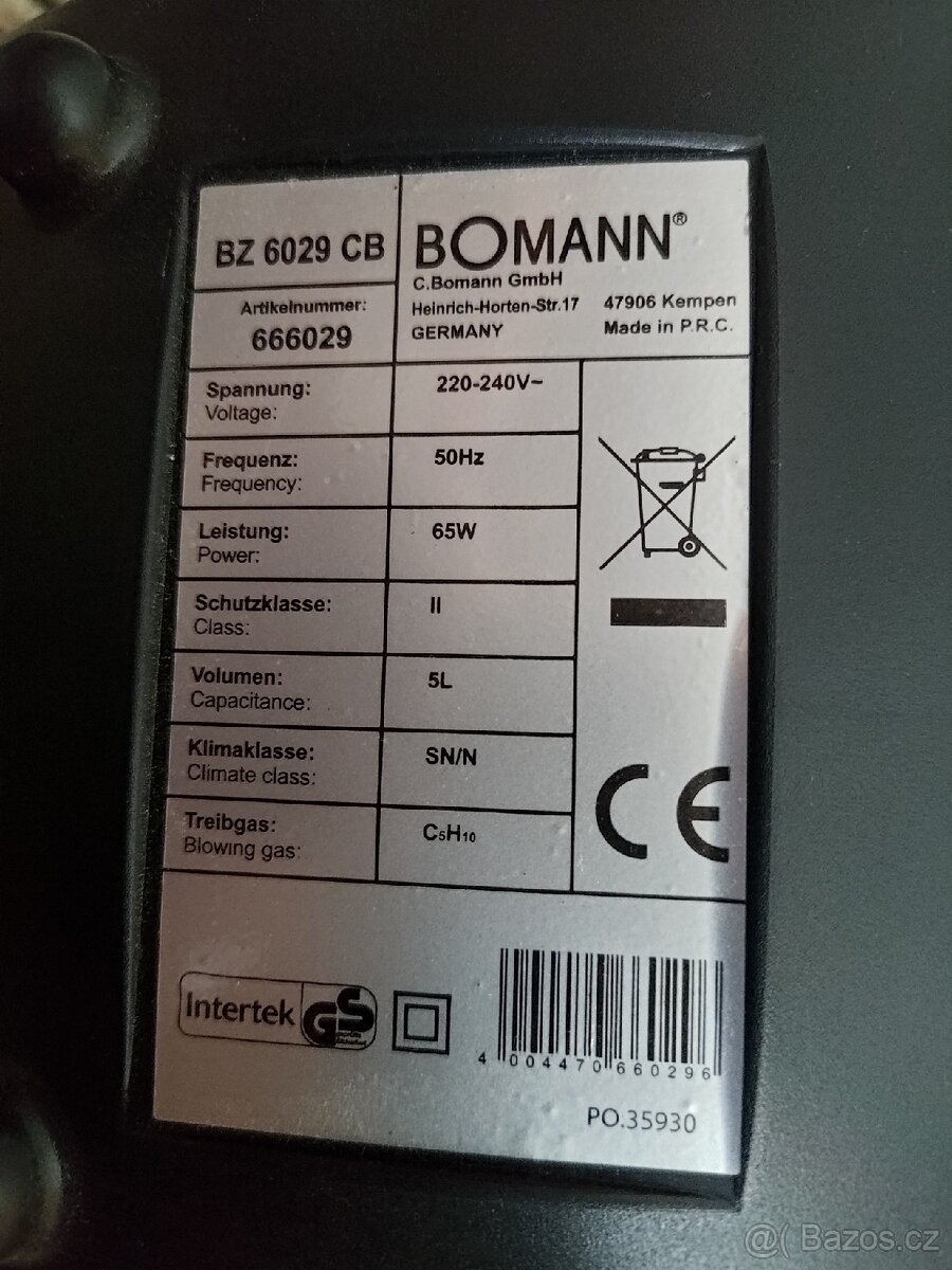 Výčep na párty soudek - 4