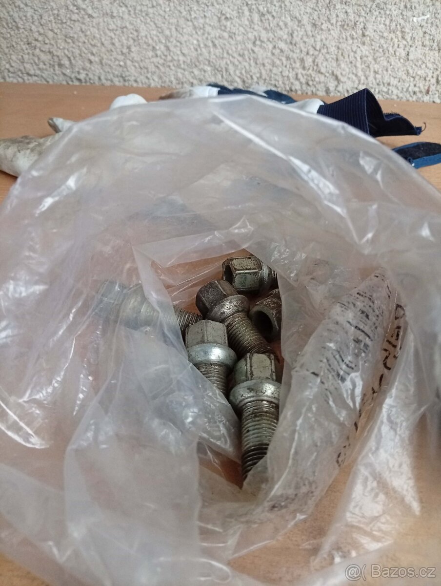 Prodám podložky - 4