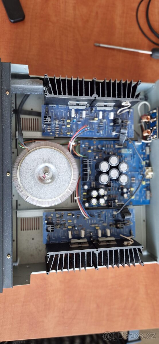 NAD 214 + WiiM Pro Plus - 4