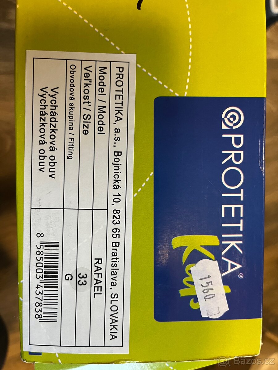 Protetika 33 zimní - 4