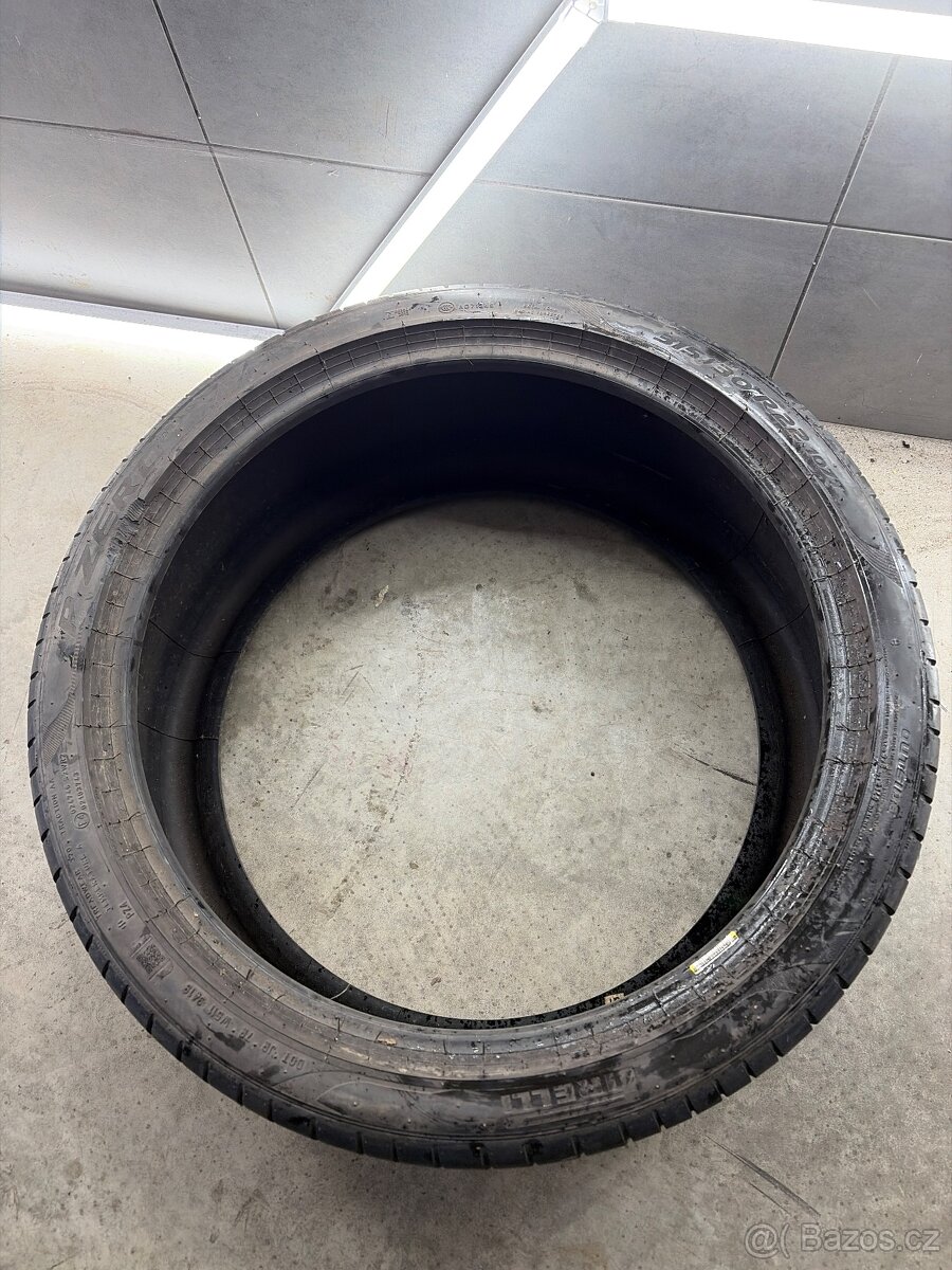 Letní pneu 315/30/22 - 4