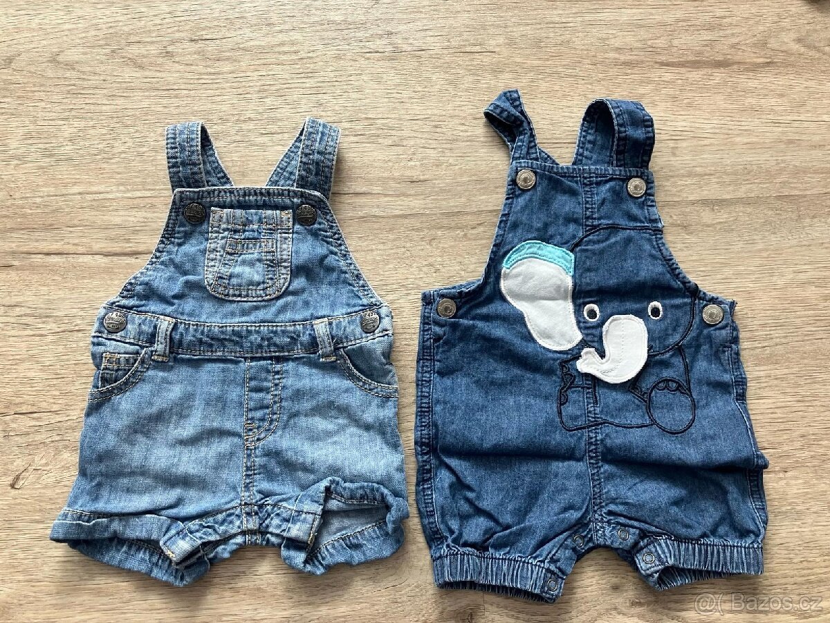 Kluk vel. 62 letní - 4