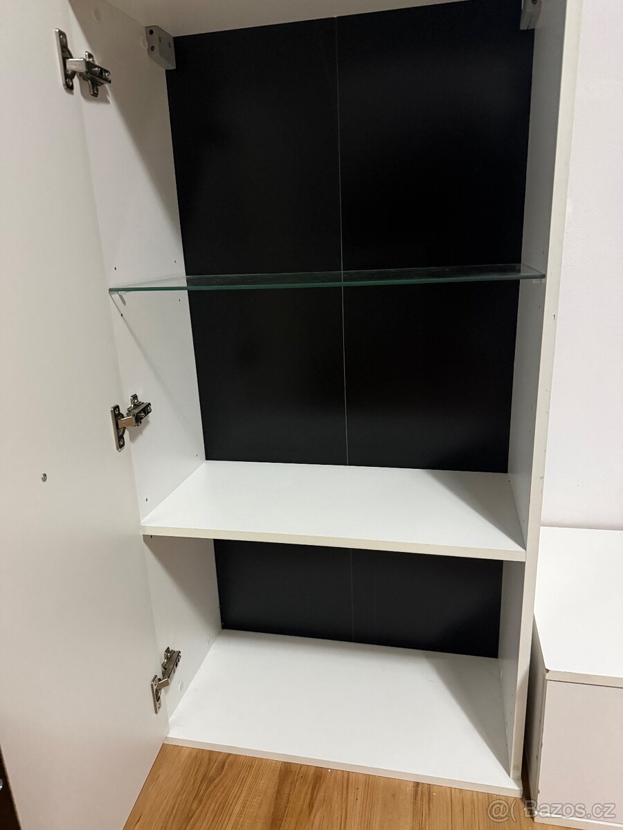 Obývací stěna - 4