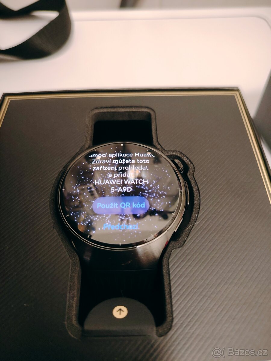 Huawei Watch 5 - 4
