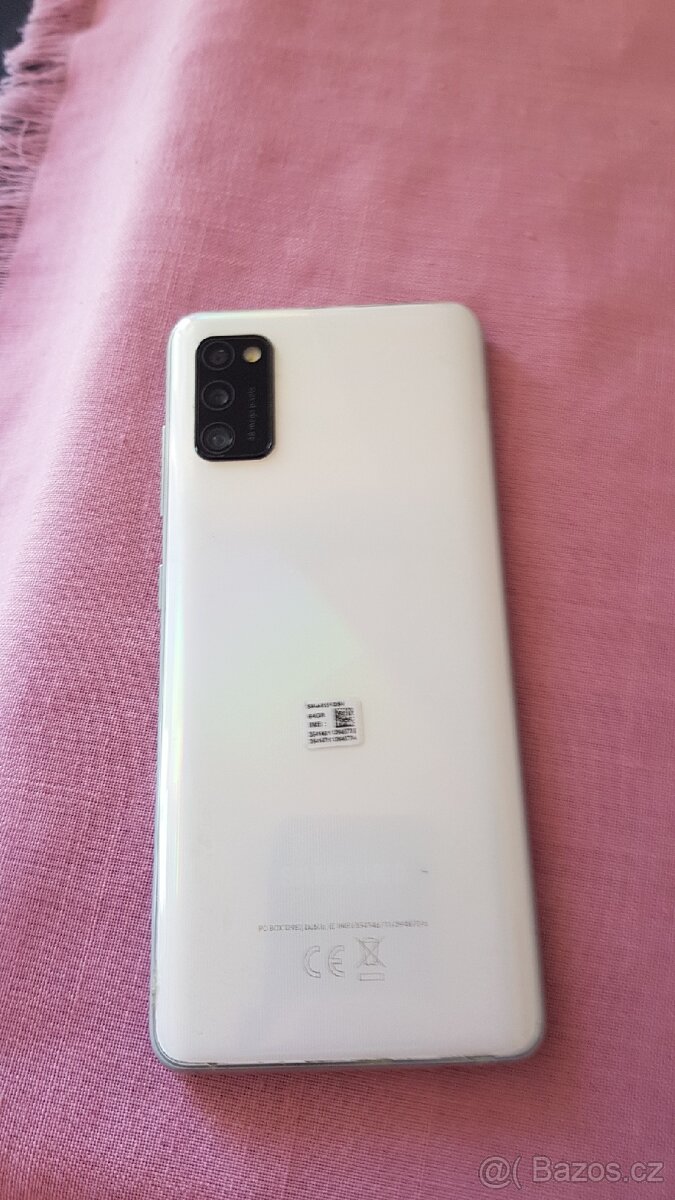 Samsung Galaxy A41 - 4