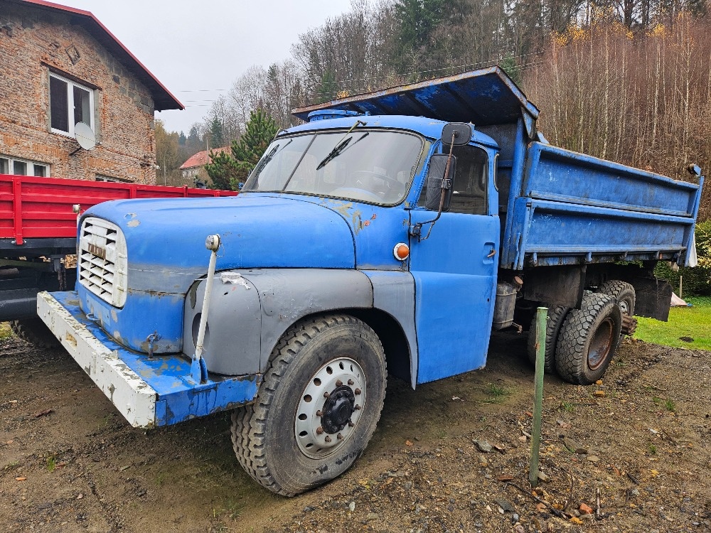 Tatra 148 - 4