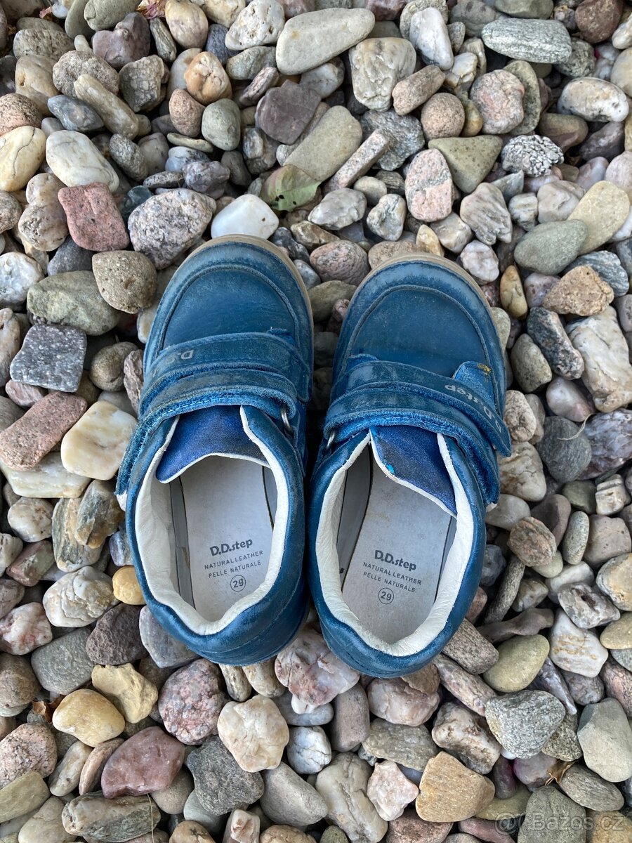 DD Step 29 - 4