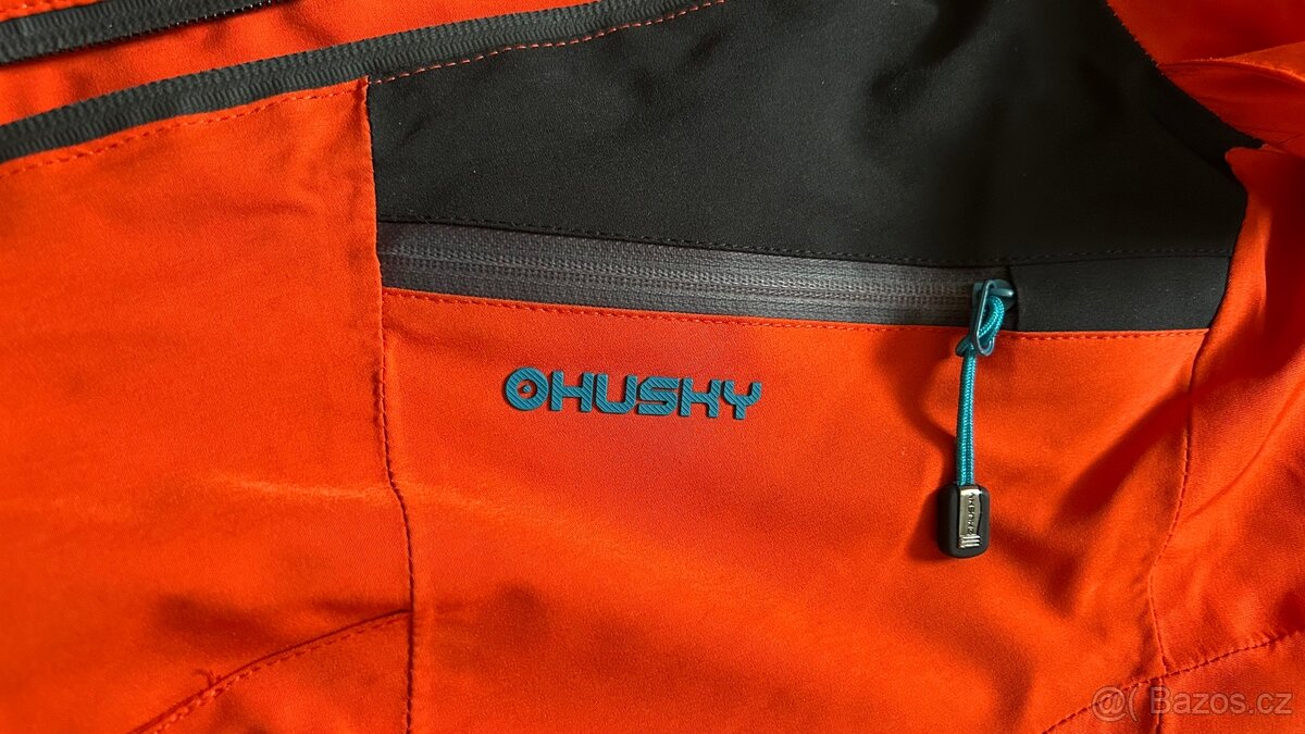 Dětský lyžařský komplet HUSKY - 4