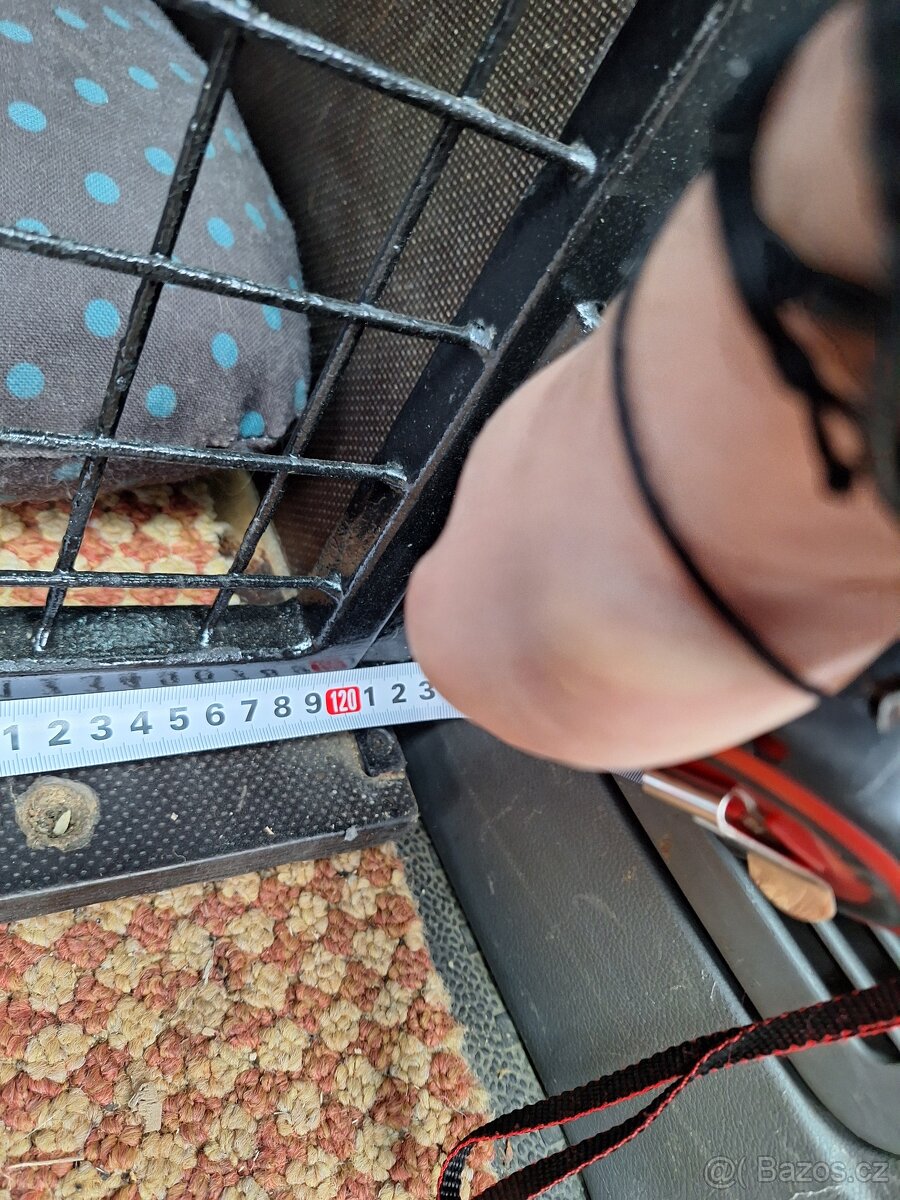 Přepravní box ( klec) - 4