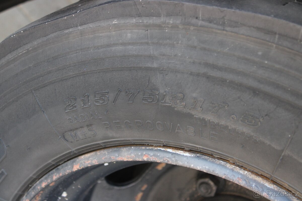 Přívěs Svan CHT101 - 4