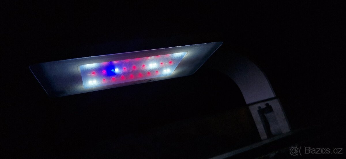 Prodám akvárium - 4