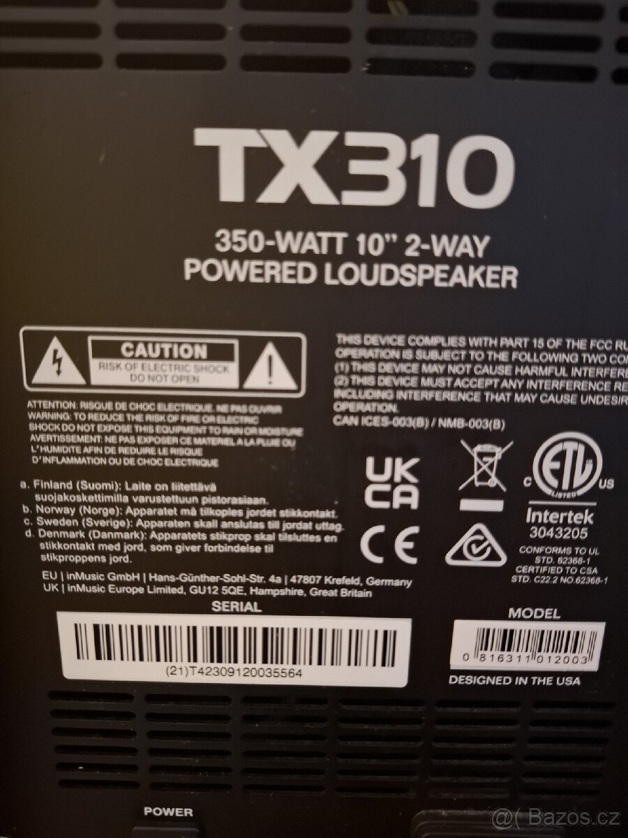 AlphaTheta DDJ-GRV6 - 4