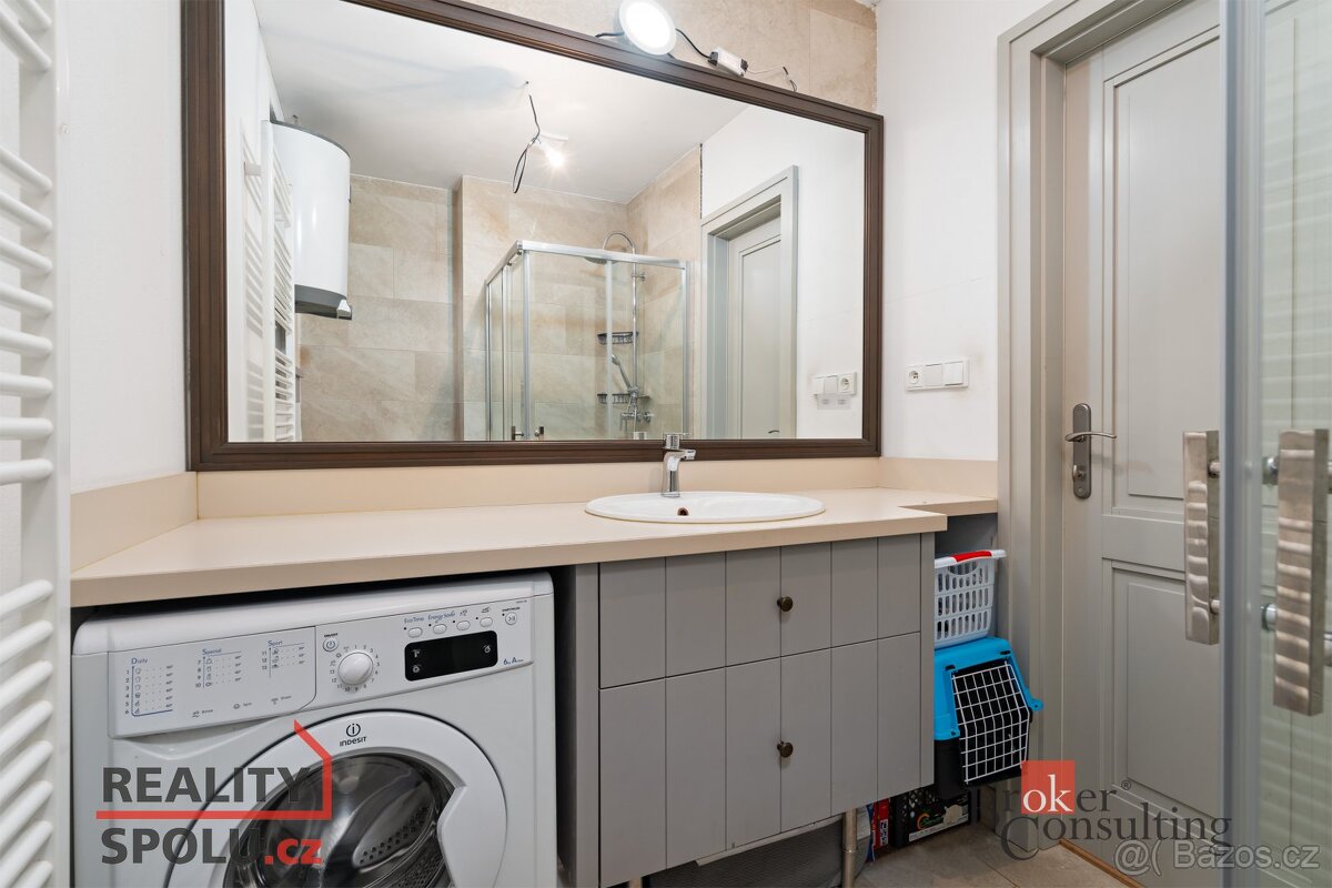 Pronájem, byty/1+1, 35 m2, 33023 Vochov, Plzeň-sever [ID 793 - 4