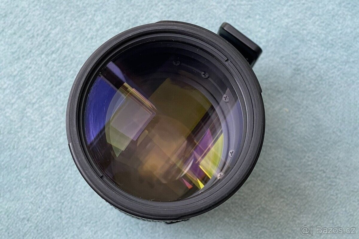 Nikon 70-200mm f/2,8 G AF-S ED VR II - 4
