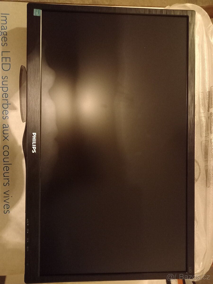Monitor Philips 21,5" - 4