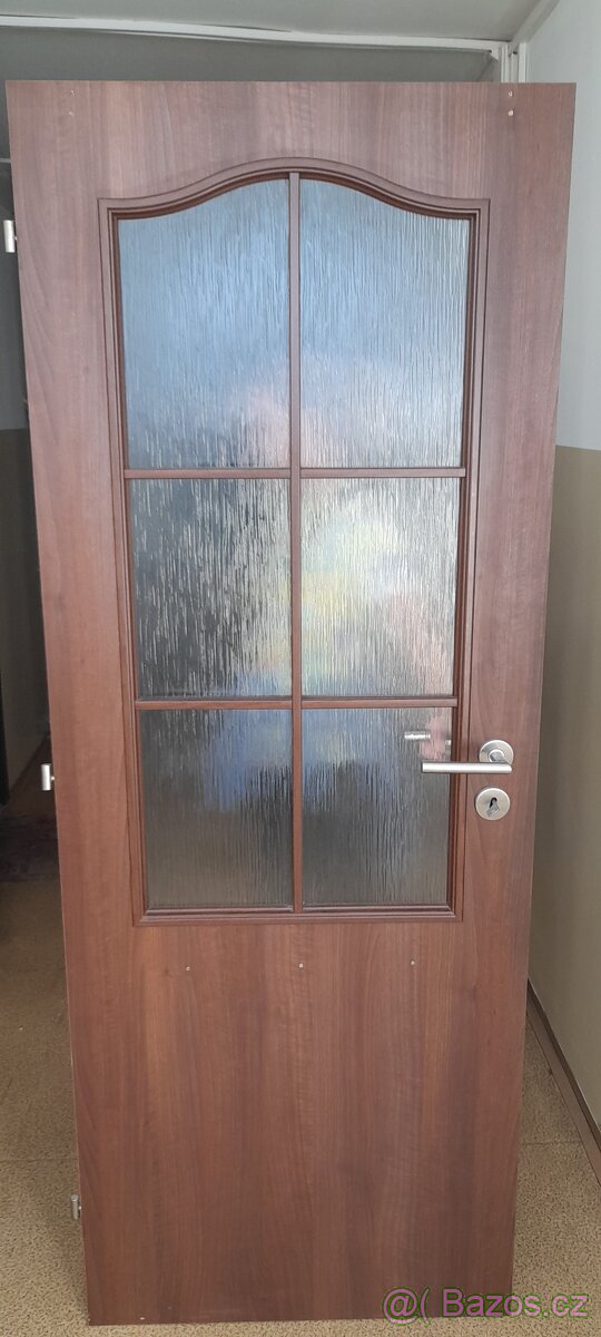 Prodam interierove dvere - 4