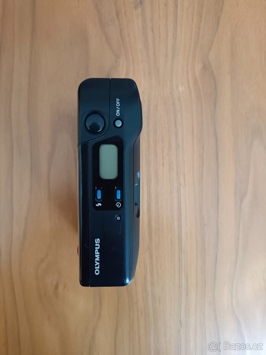 Olympus TRIP AF mini - 4