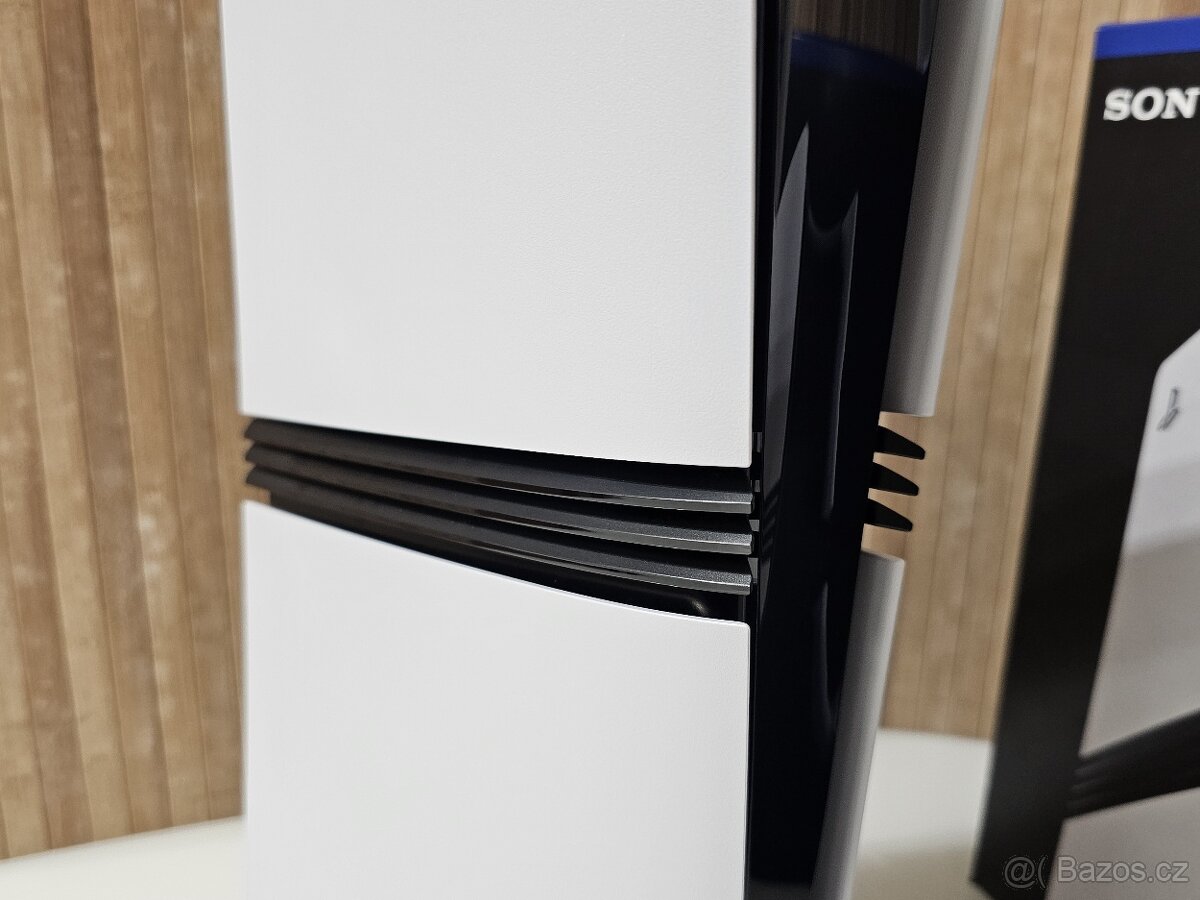 HERNÍ KONZOLE SONY PLAYSTATION 5 PRO 2TB V ZÁRUCE - 4