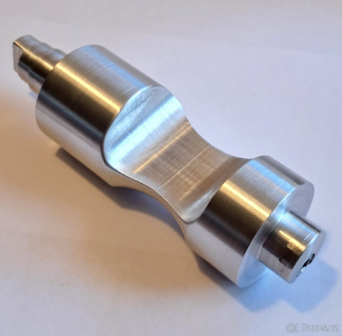 Yamaha DT 125 přívěra power valve ypvs - 4