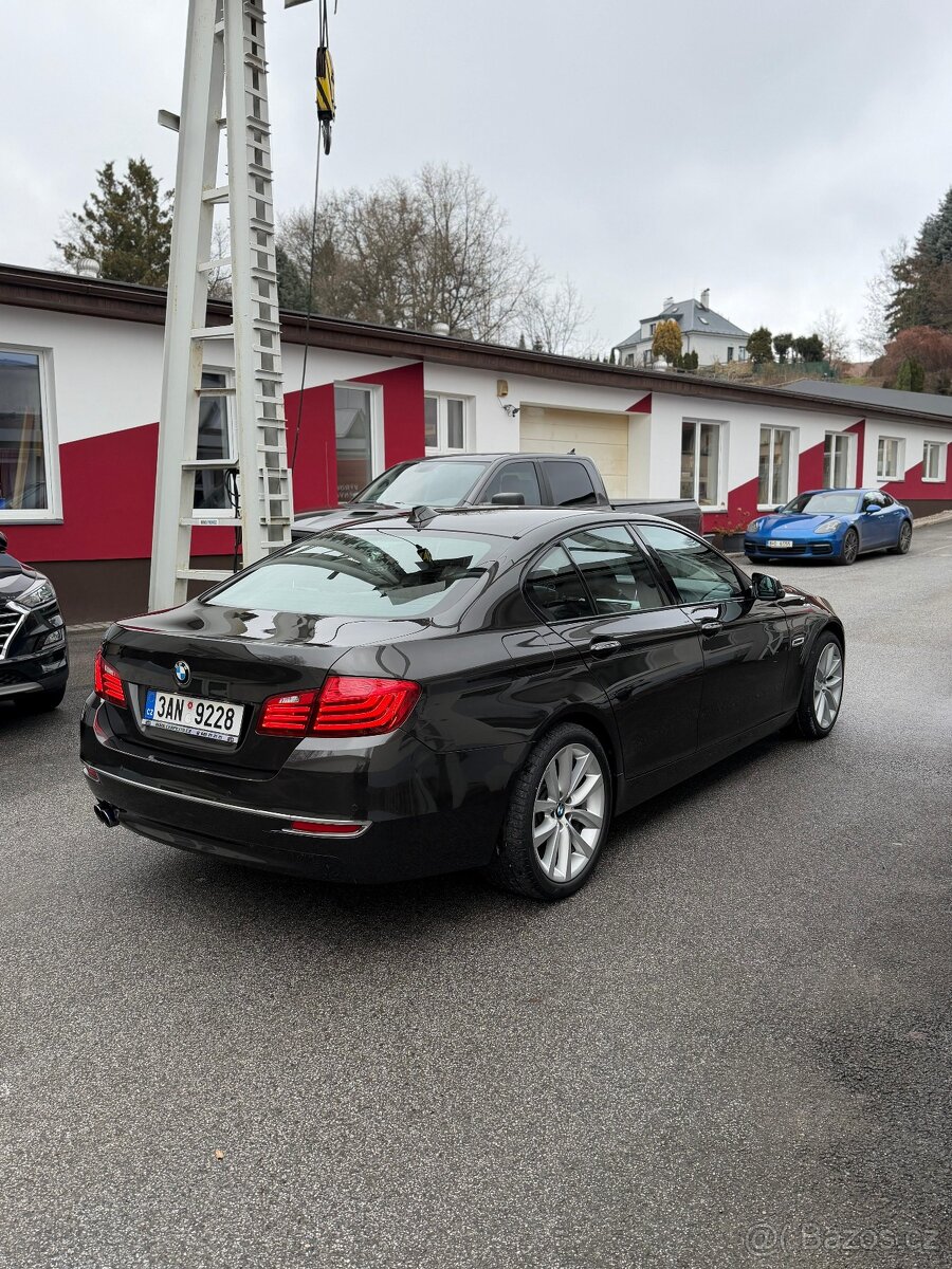 Bmw 530d - 4
