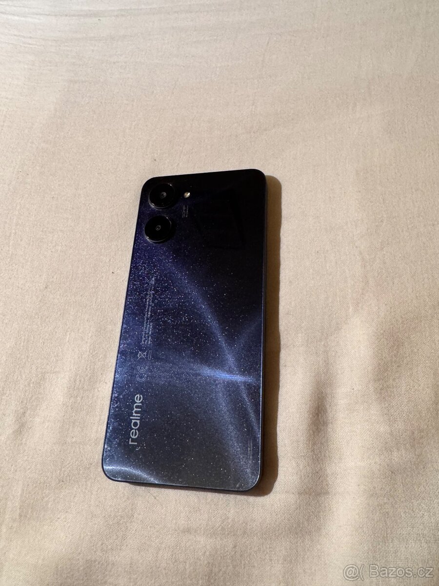 Prodam mobilni telefon realme 10 8GB/128 GB - 4