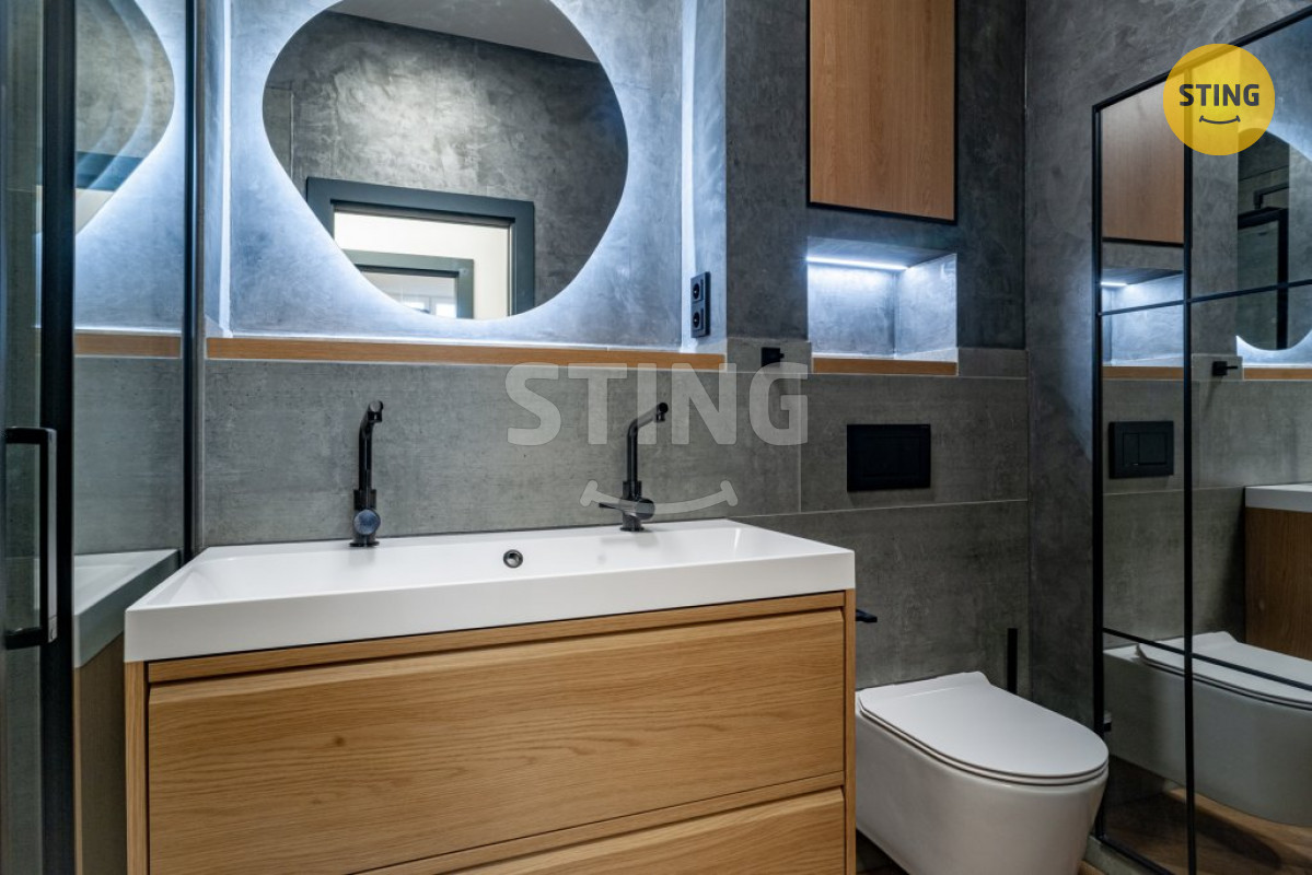 Pronájem bytu 3+kk, 134223 - 4