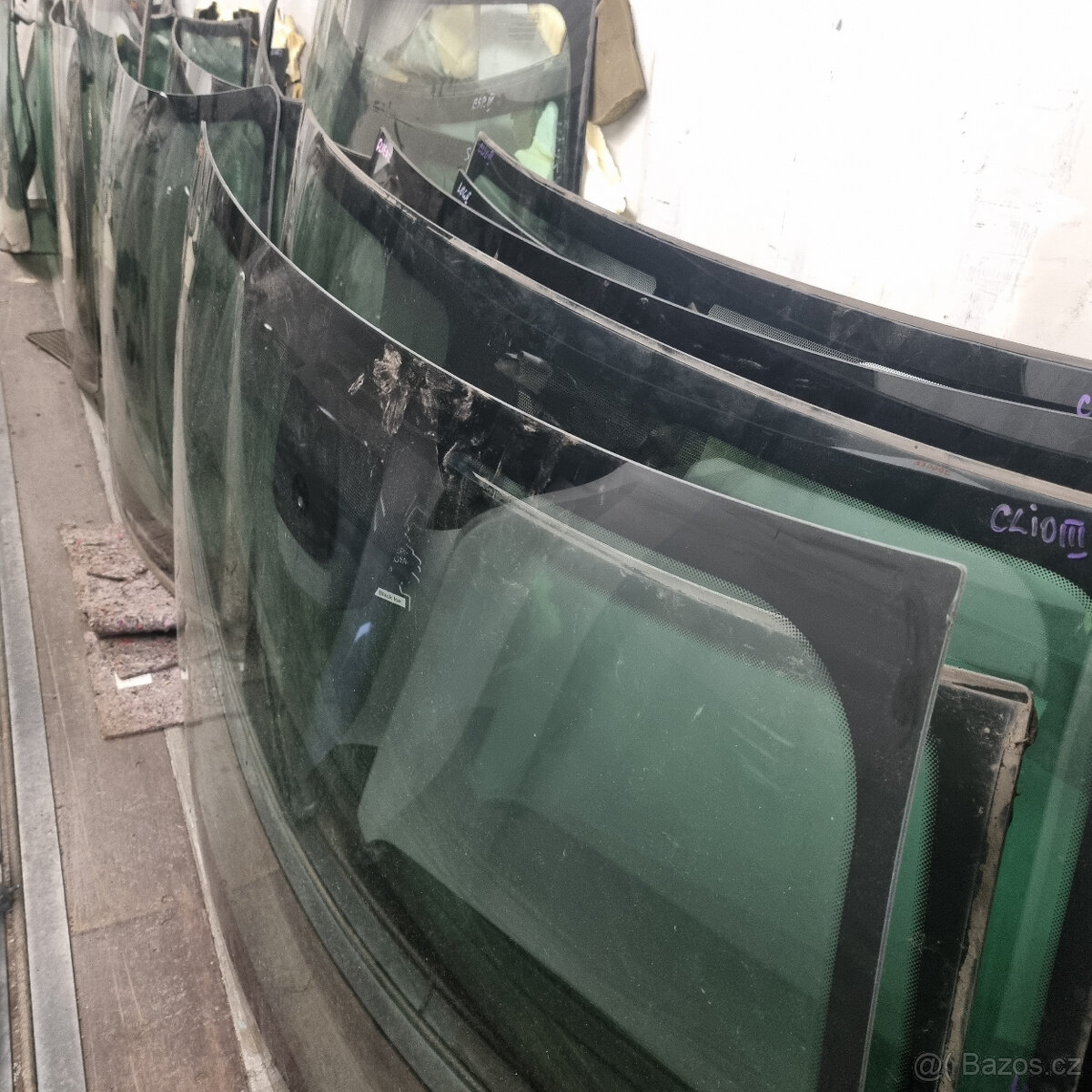 Autoskla Renault a Dacia - 4