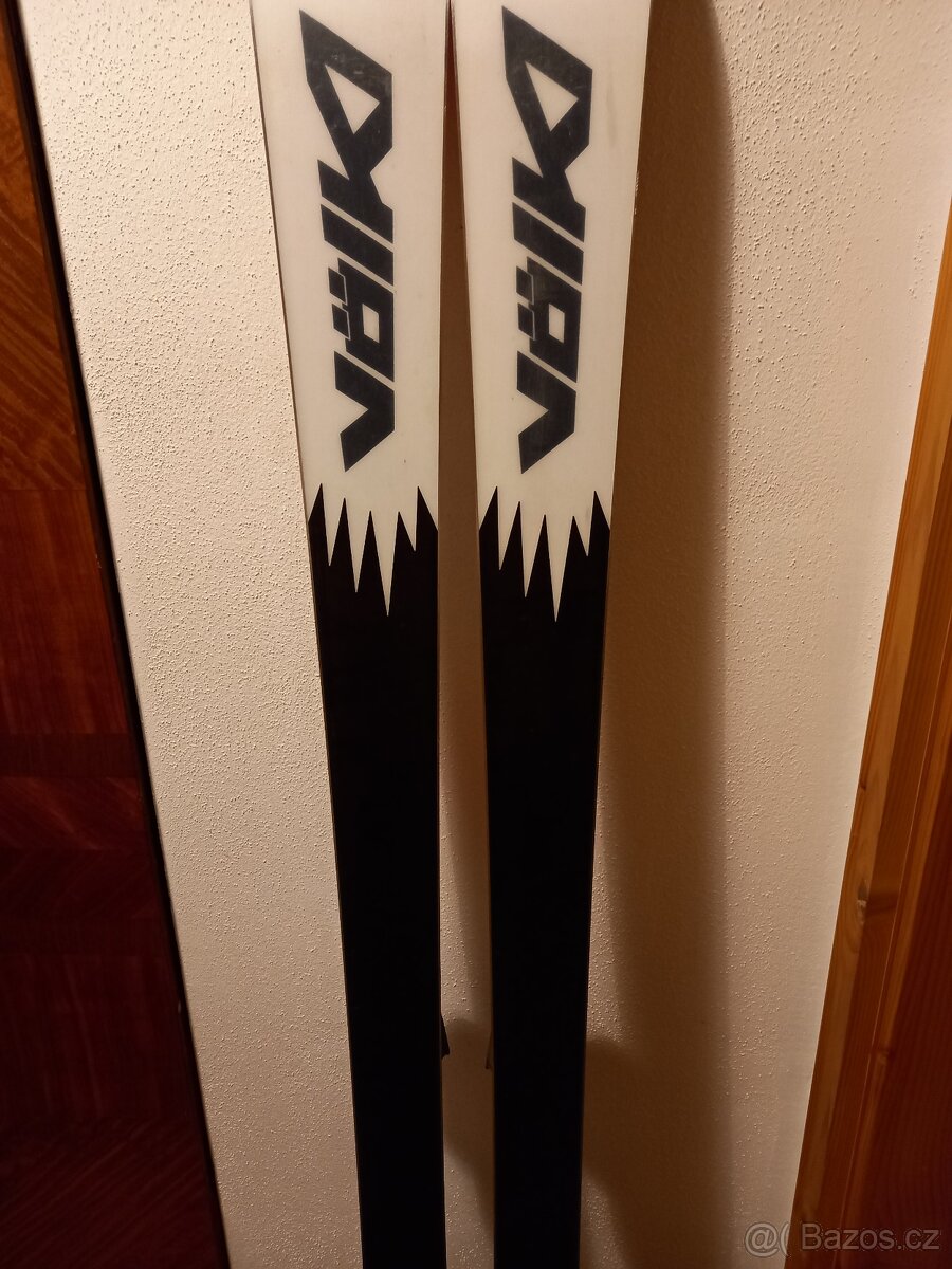 Sjezdové lyže Völkl Race Tiger 175 - 4