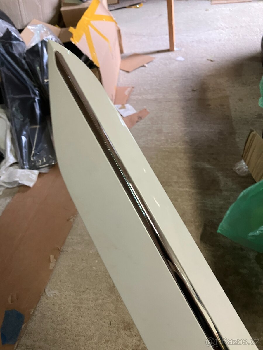 lista pro leve zadni dvere Superb 3 3V0853595A - 4