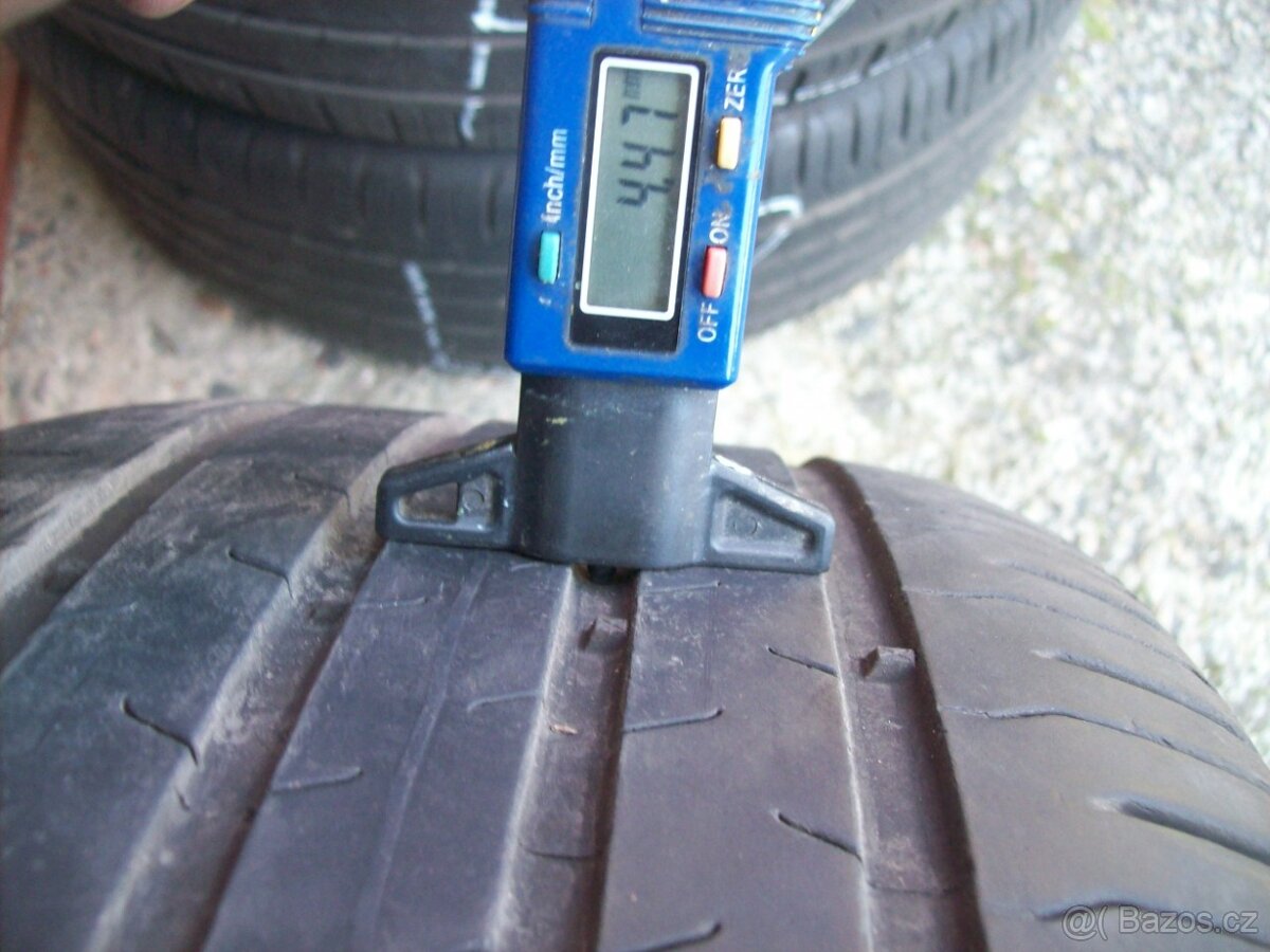 ContiEcoContact6 Superb3 Passat B8 235.45.18 94W - 4