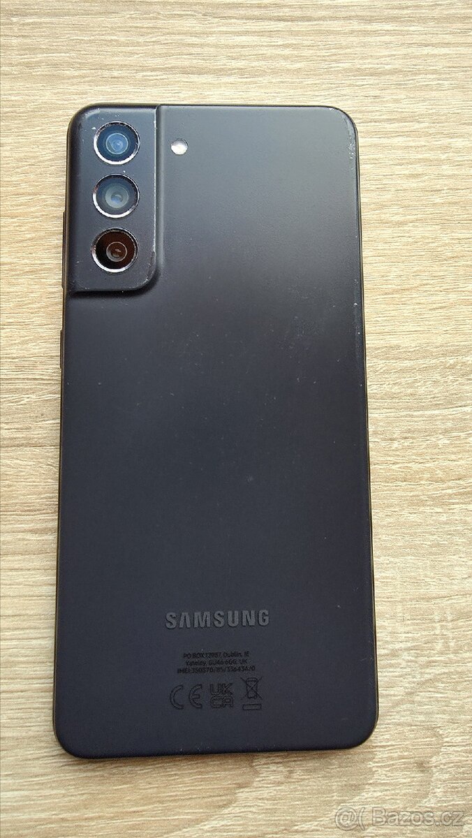 Samsung Galaxy S21 FE 128GB - 4