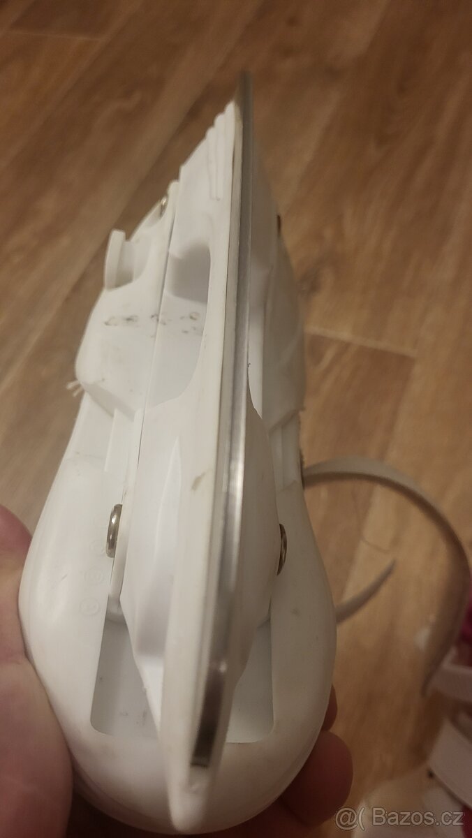 Dětské brusle 26 - 29 roztoucí - 4