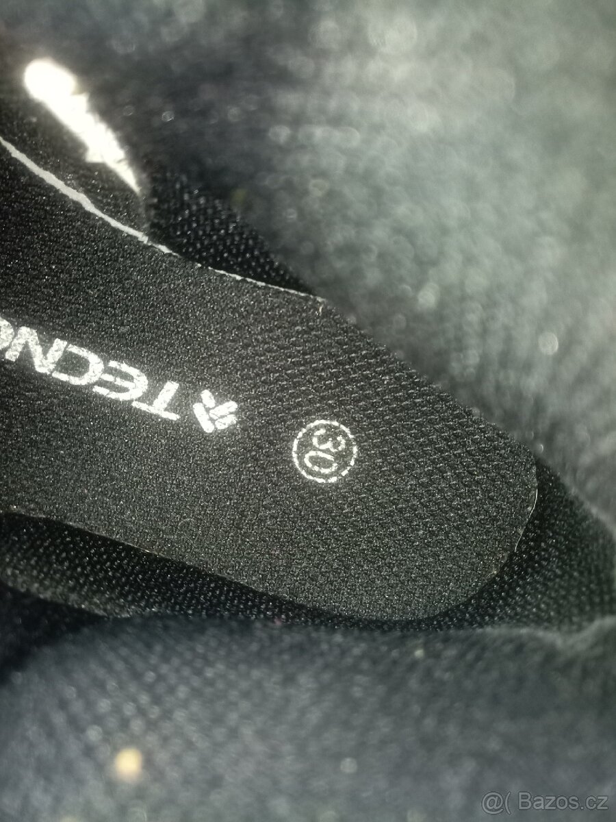 Běžecké boty dětské 30, SNS - 4