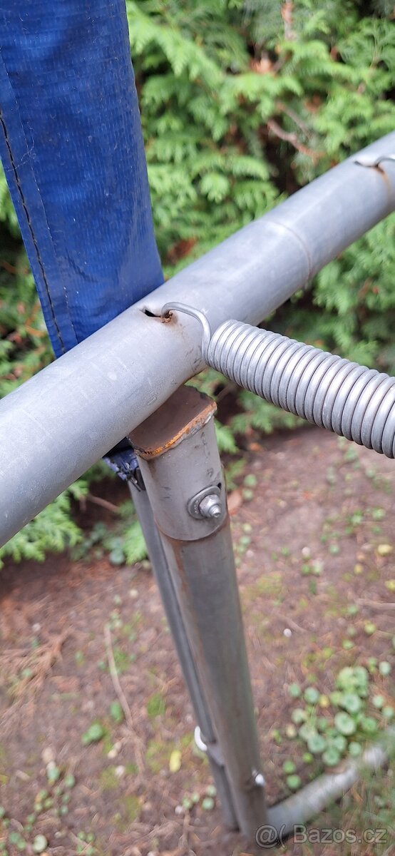 Trampolína Marimex 427 cm - 4