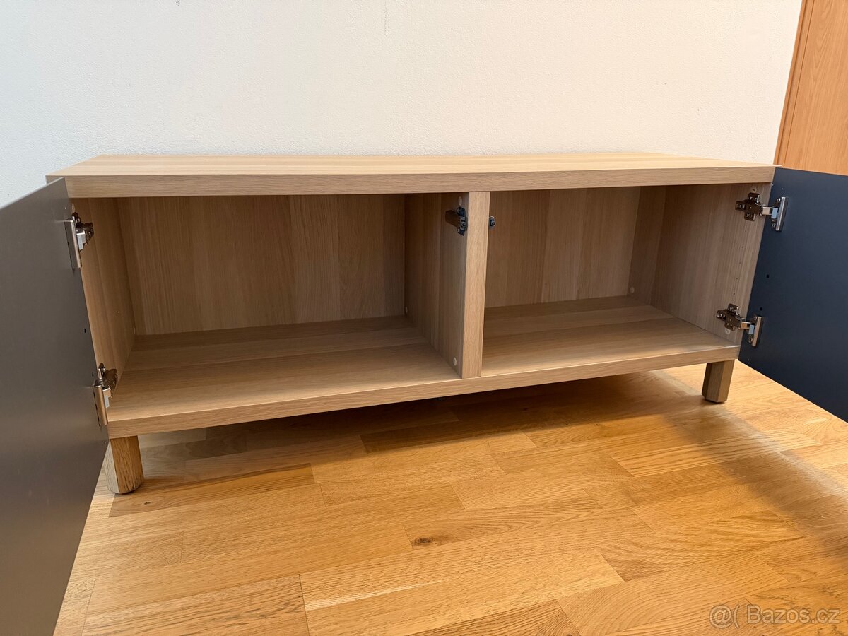 Ikea skříňka - 4