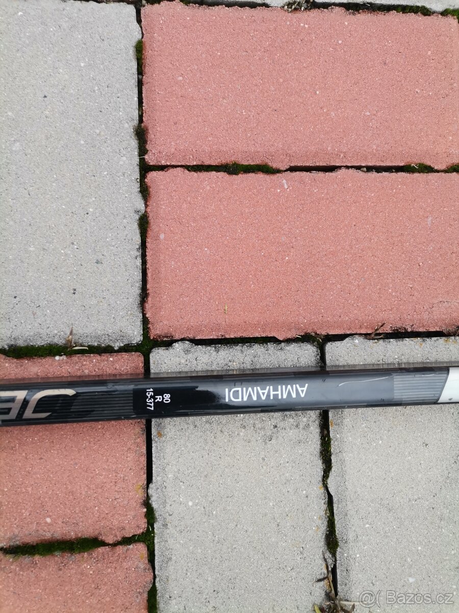 Hokejka Ccm Jetspeed FT7 PRO - 4