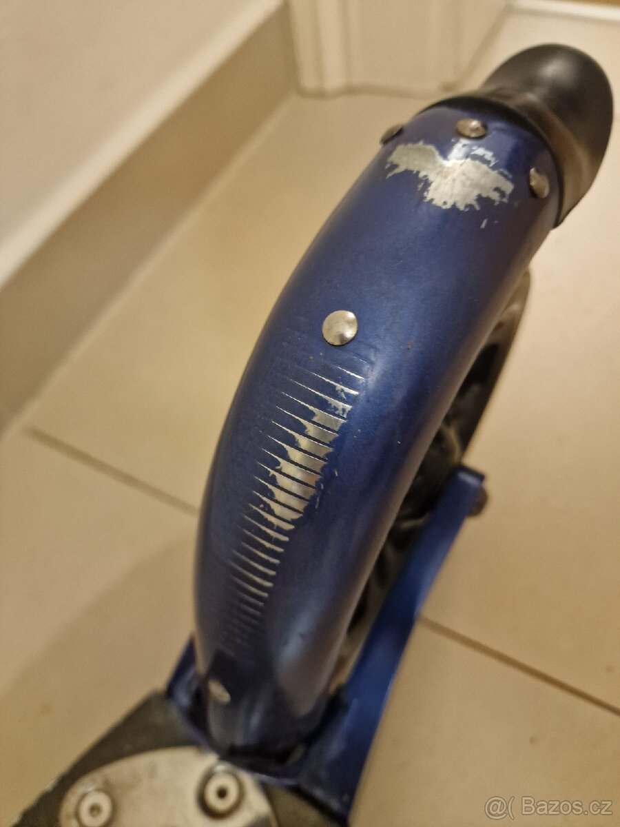 MICRO FLEX 200 MM - 4