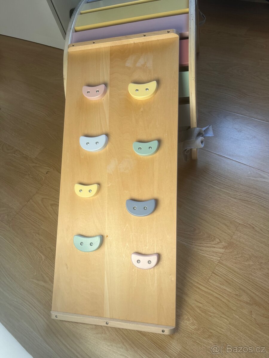 Houpačka Elis design - 4