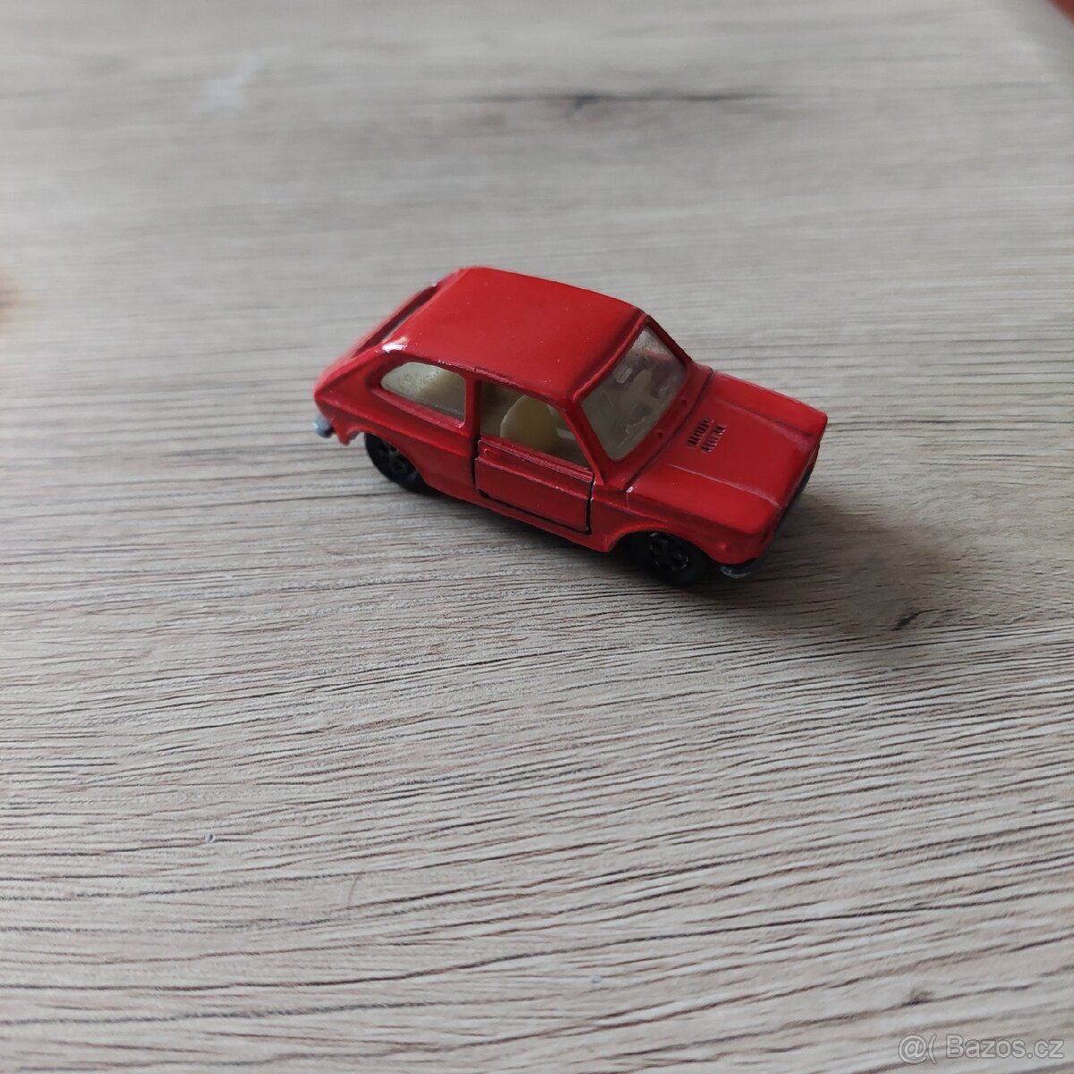 Fiat 127 1.gen "pack" - 4