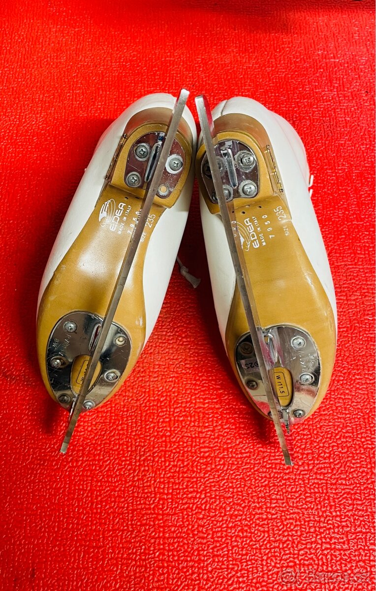 Edea Chorus kraso brusle - 4