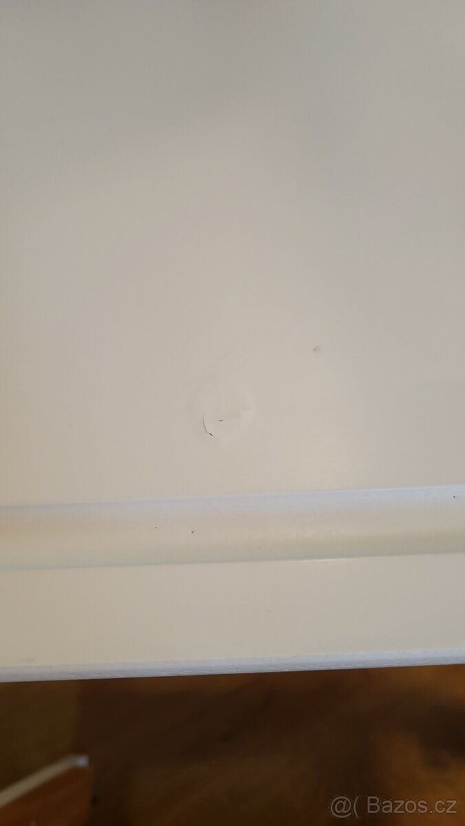 Stolek se židlí - 4