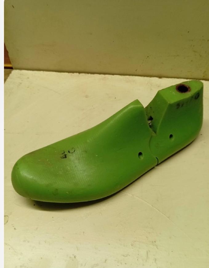 Nabízím plastová kopyta - 4