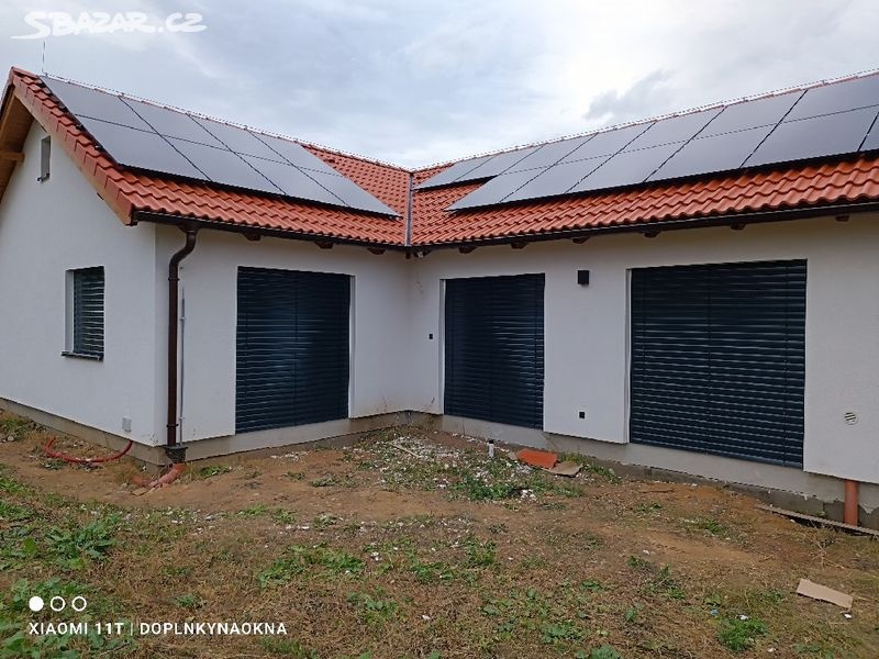 Venkovní žaluzie - 4