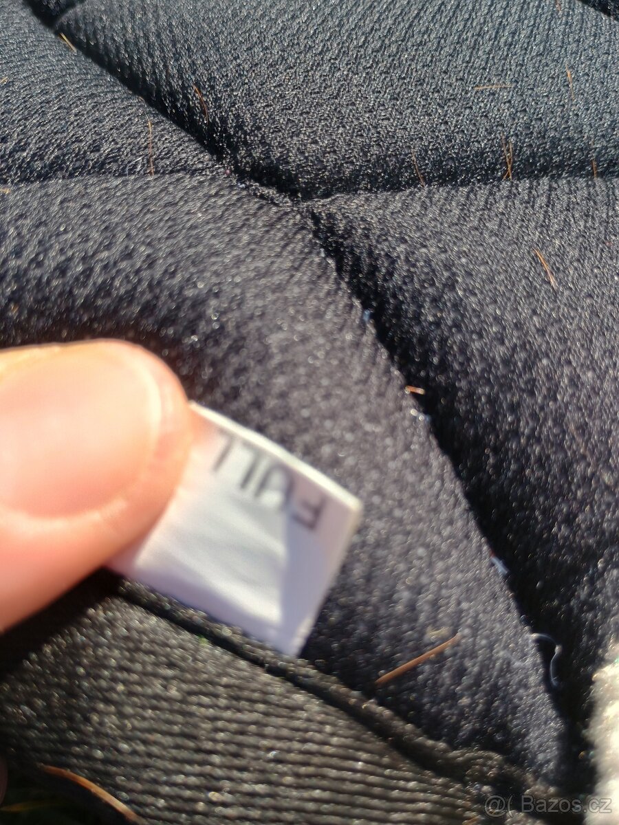 Podsedlová dečka s beránkem Equitheme - 4