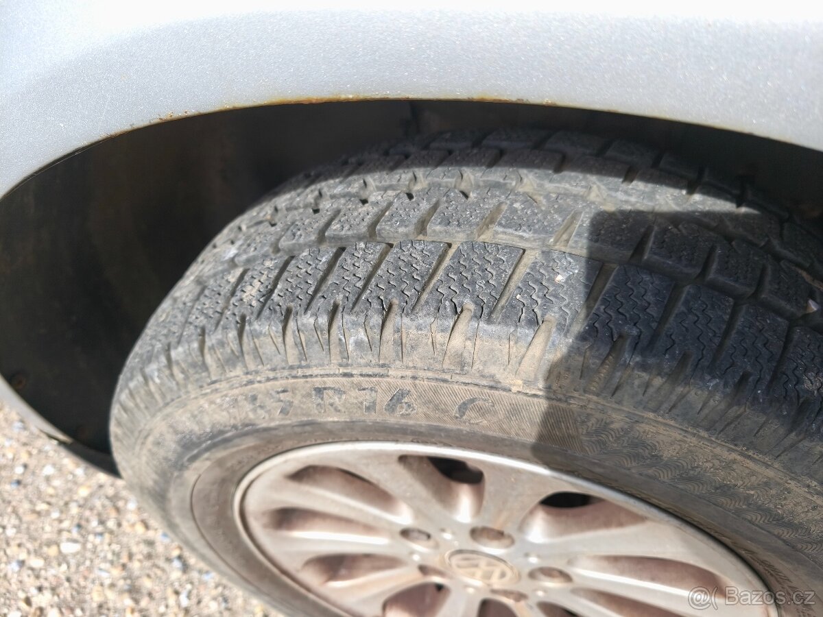 VW Multivan T5, 7 sedadel - 4