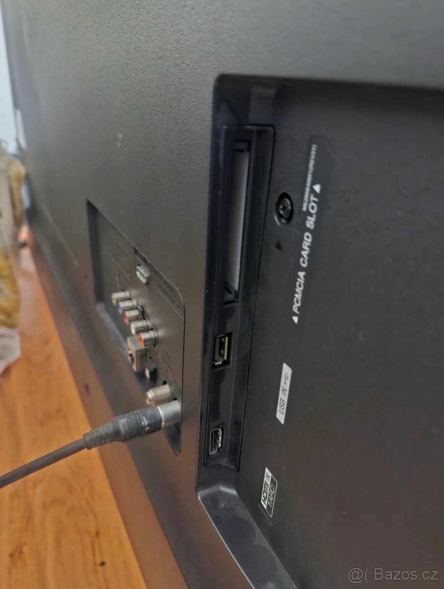 Smart Full HD LG televizor - 4